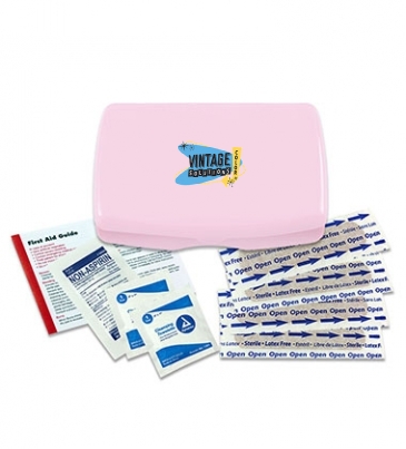 Express First Aid Kit
