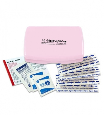 Express First Aid Kit