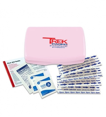 Express First Aid Kit