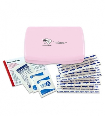 Express First Aid Kit