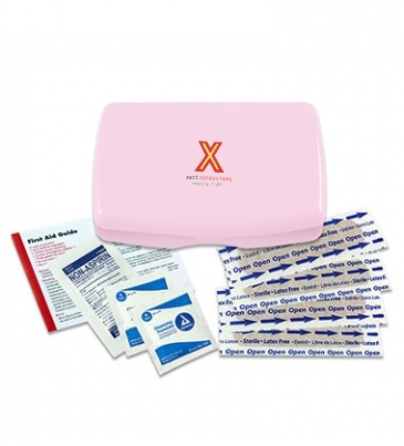 Express First Aid Kit