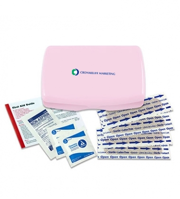 Express First Aid Kit