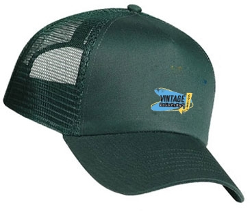 5 Panel Mesh Back Price Buster Cap