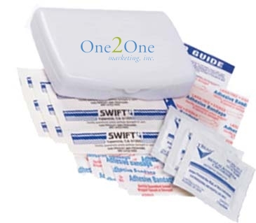 Express No Med Kit