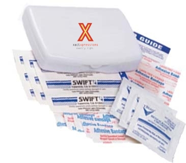 Express No Med Kit