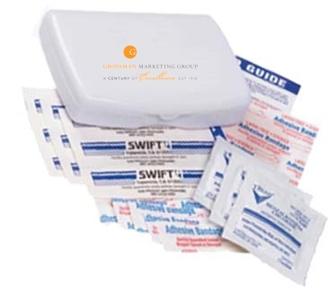 Express No Med Kit
