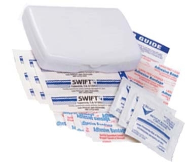 Express No Med Kit