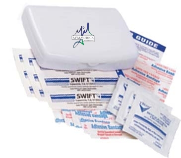 Express No Med Kit