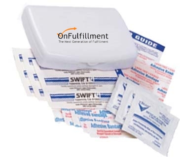Express No Med Kit