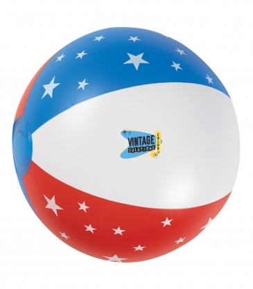 16" USA Beach Ball