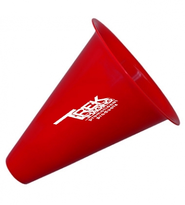8" Megaphone