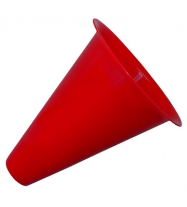 8" Megaphone