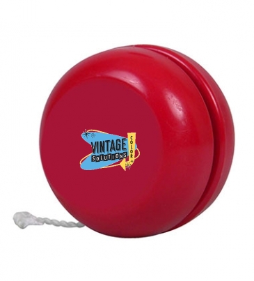 Classic Yo-Yo