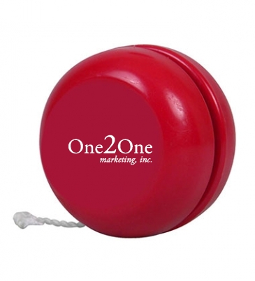 Classic Yo-Yo