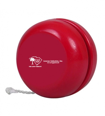 Classic Yo-Yo