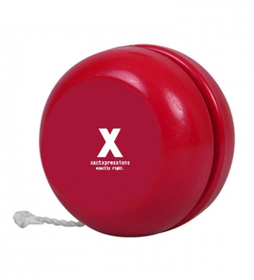 Classic Yo-Yo