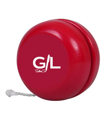 Classic Yo-Yo