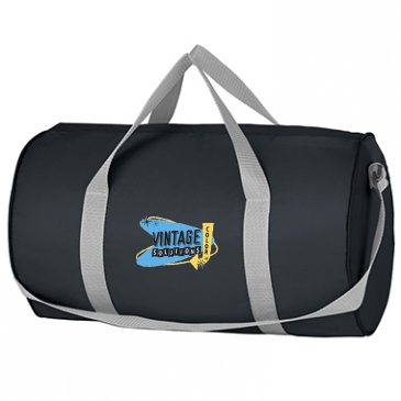 Budget Duffel Bag