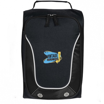 Carlton Shoe Bag
