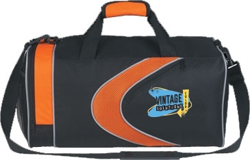Sports Duffel Bag