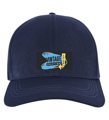 Arrow Laser Mesh Back Cap_Embroidered