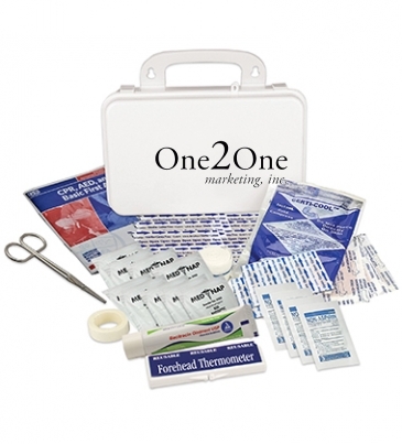 Ultra Medical Kit