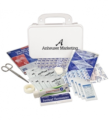 Ultra Medical Kit