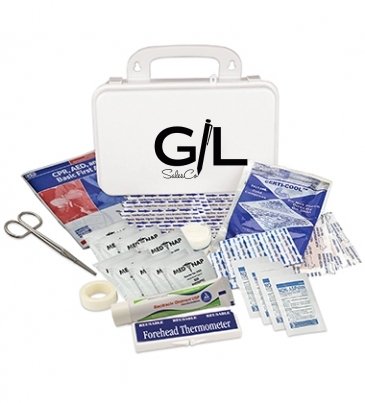 Ultra Medical Kit