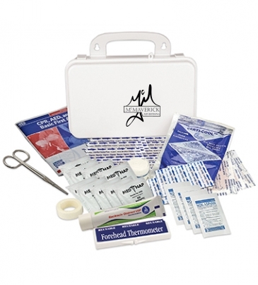 Ultra Medical Kit