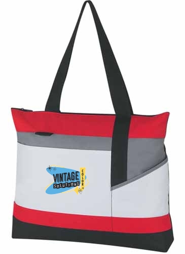 Advantage Tote Bag