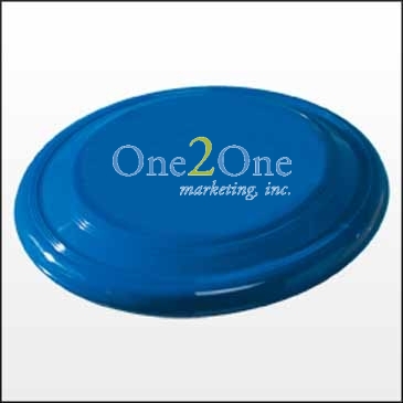 9" Flyer