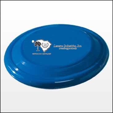 9" Flyer