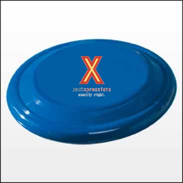 9" Flyer