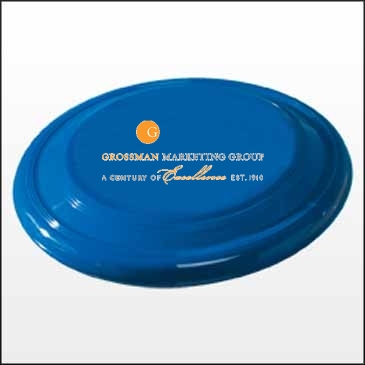 9" Flyer