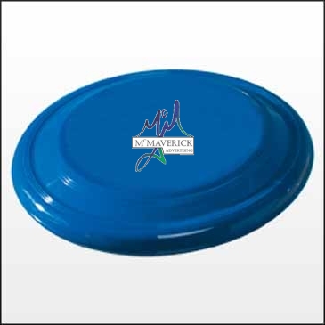 9" Flyer