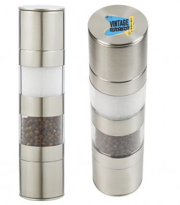 Salt & Pepper Mill