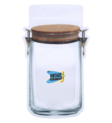 5.5 oz. Reusable Storage Bag_Jelly Beans