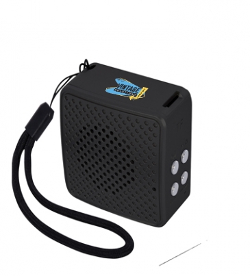 Stick It Wireless Speaker