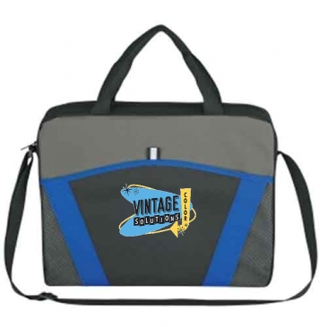 Casual Friday Messenger Brief