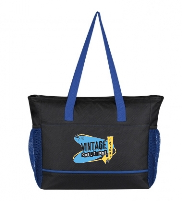 Signature Cooler Tote Bag