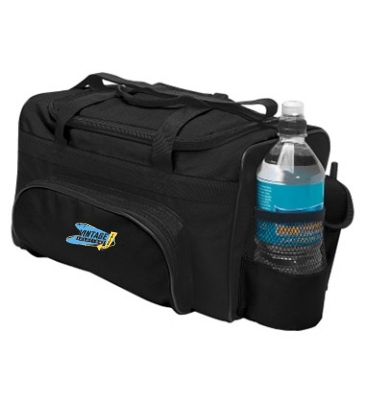 Cooler Bag_Silk-Screen