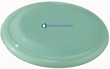 Glow in the Dark 9" Flyer