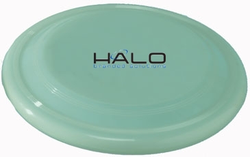 Glow in the Dark 9" Flyer