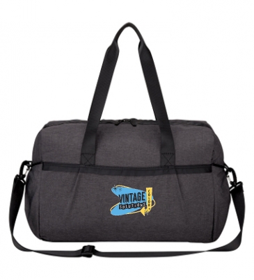 Performance Duffel Bag