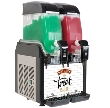 Frozen Drink Machine -Baileys