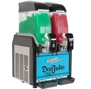 Frozen Drink Machine -Don Julio