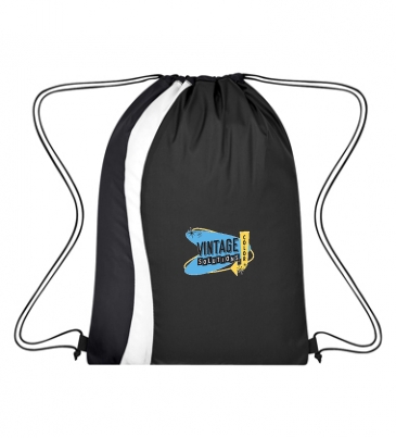 Diversion Drawstring Sports Pack