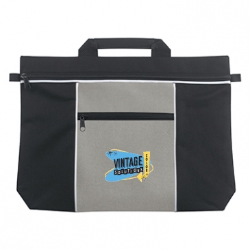 Metro Document Bag