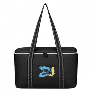 Bring-It-All Utility Cooler Bag