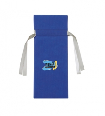 Wine Bottle Non-Woven Gift Bag